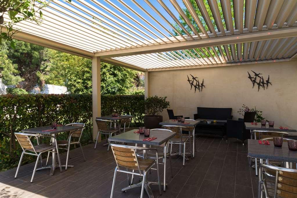 The Originals City, Hotel Nimes Costieres, Ex Inter Hotel מראה חיצוני תמונה