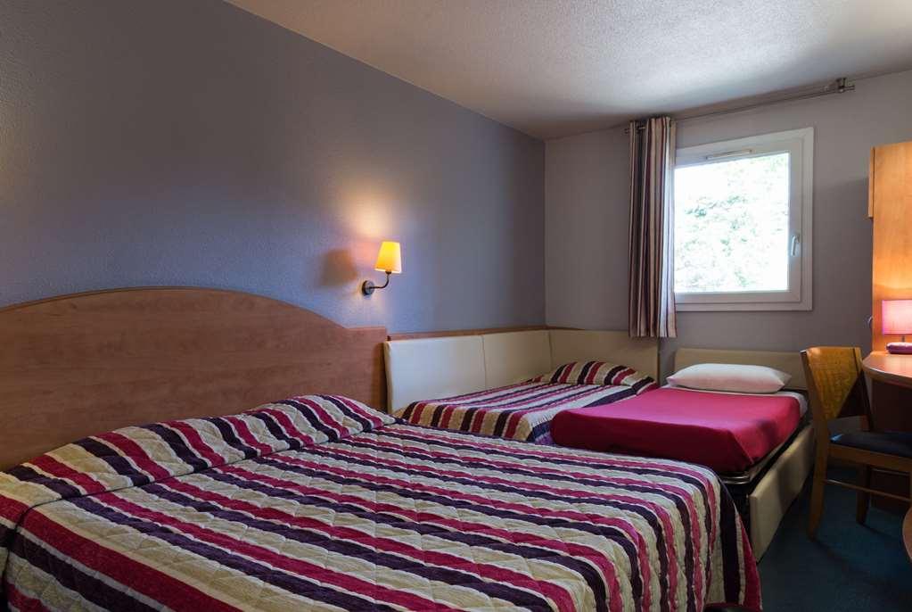 The Originals City, Hotel Nimes Costieres, Ex Inter Hotel חדר תמונה